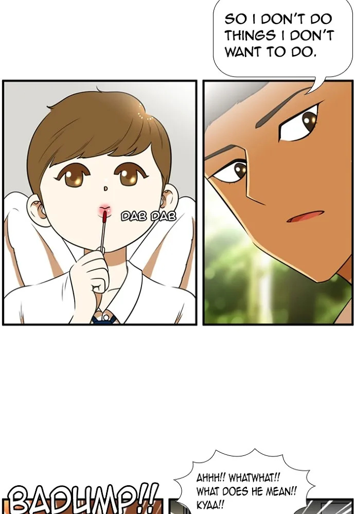 Read New Normal: Class 8 chapter 135 image 45 on Lezhin