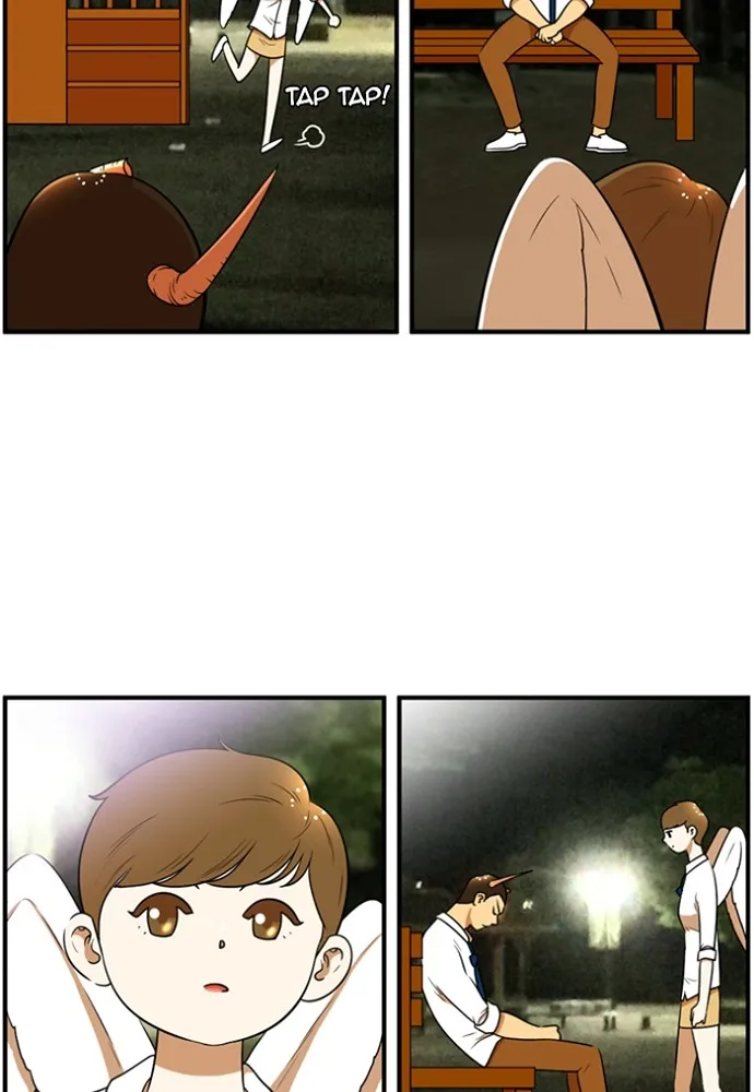 Read New Normal: Class 8 chapter 135 image 47 on Lezhin
