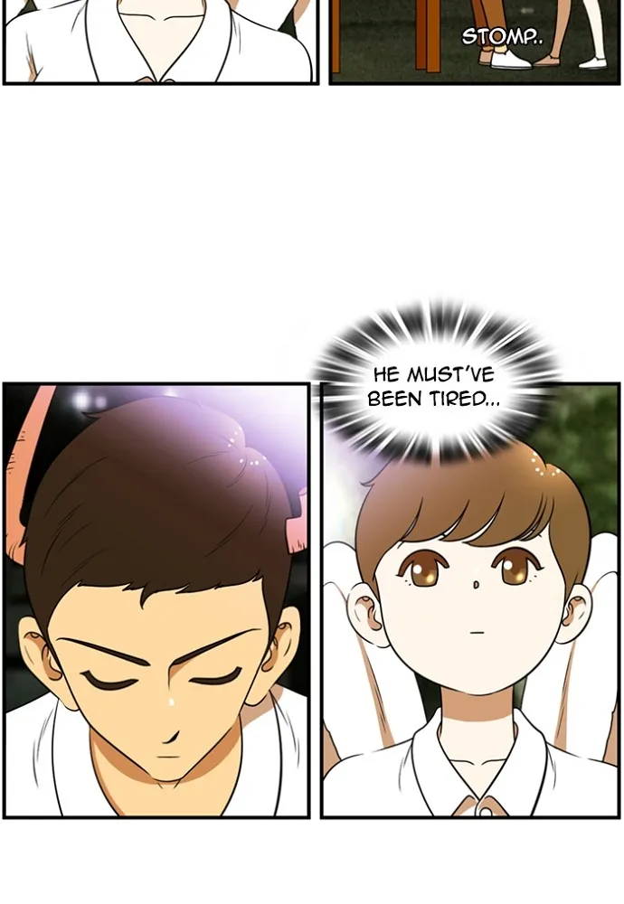Read New Normal: Class 8 chapter 135 image 48 on Lezhin