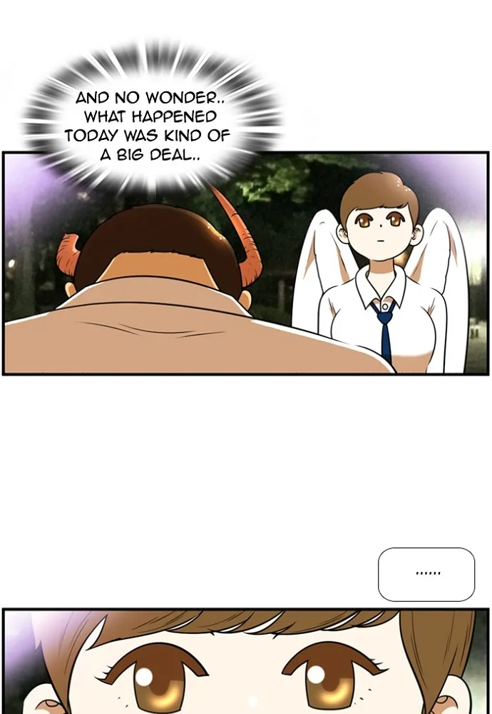 Read New Normal: Class 8 chapter 135 image 49 on Lezhin
