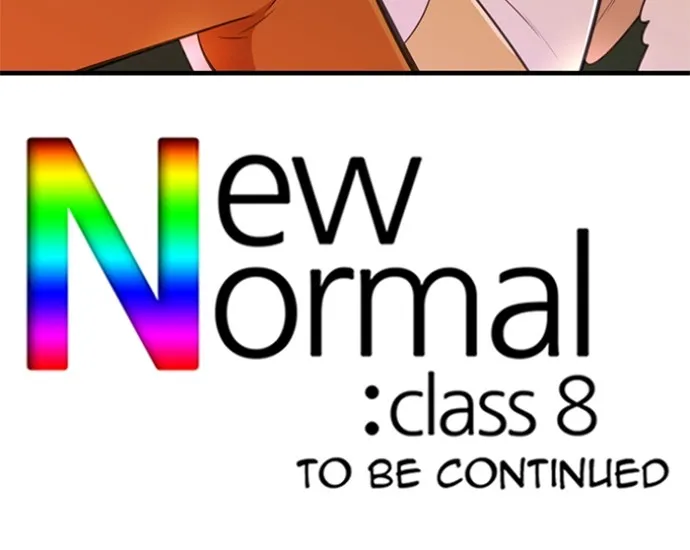 Read New Normal: Class 8 chapter 135 image 65 on Lezhin