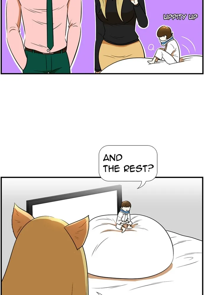 Read New Normal: Class 8 chapter 135 image 7 on Lezhin