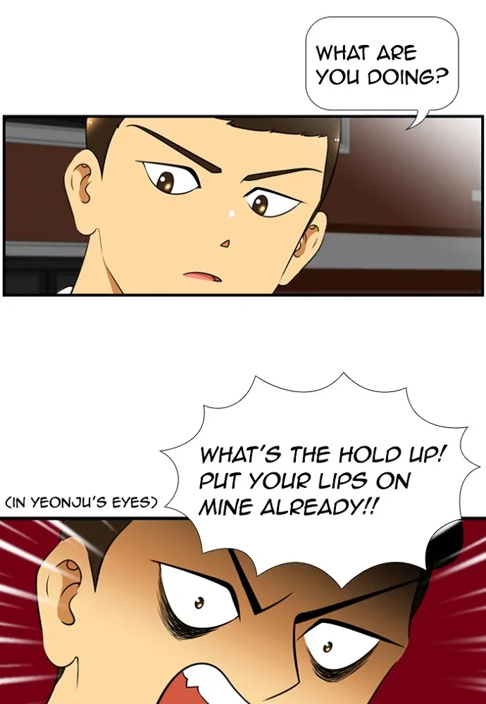 Read New Normal: Class 8 chapter 136 image 11 on Lezhin