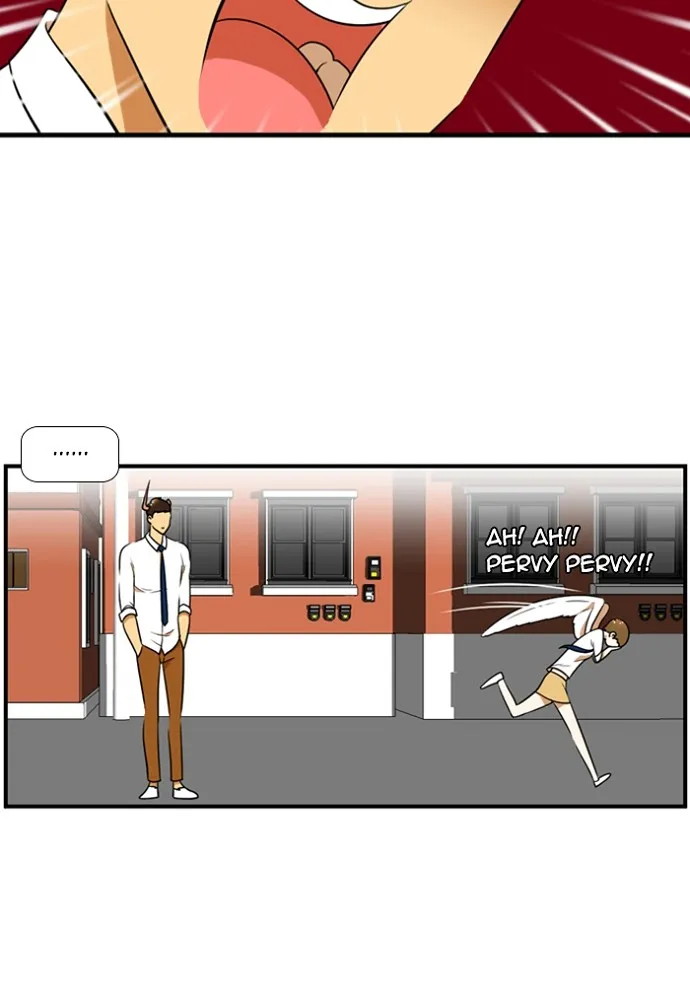 Read New Normal: Class 8 chapter 136 image 12 on Lezhin