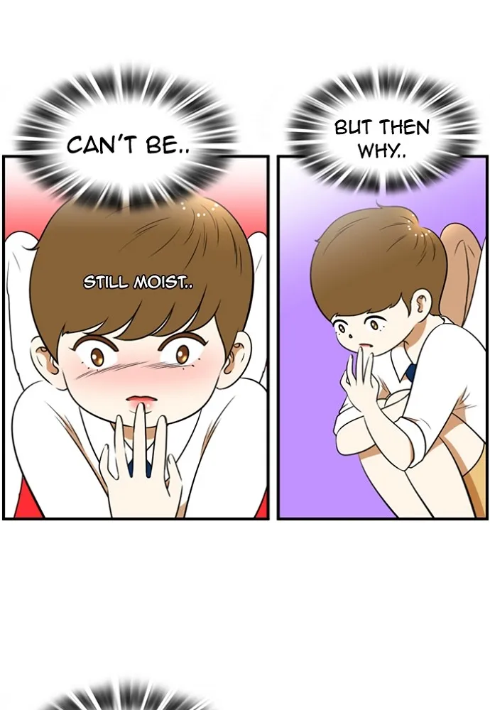 Read New Normal: Class 8 chapter 136 image 18 on Lezhin