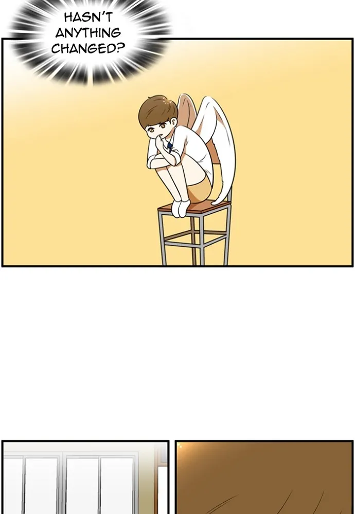 Read New Normal: Class 8 chapter 136 image 19 on Lezhin
