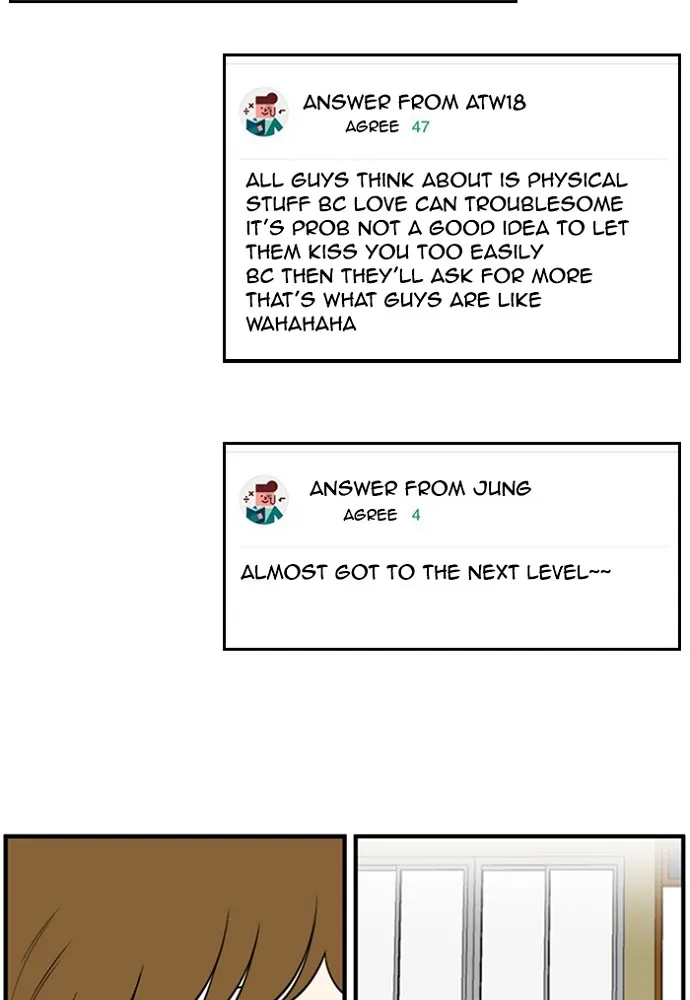 Read New Normal: Class 8 chapter 136 image 21 on Lezhin