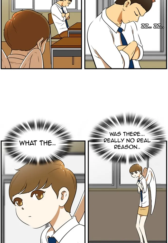 Read New Normal: Class 8 chapter 136 image 25 on Lezhin