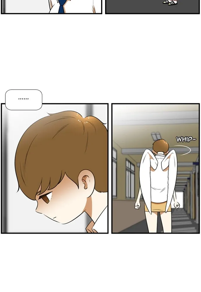 Read New Normal: Class 8 chapter 136 image 26 on Lezhin