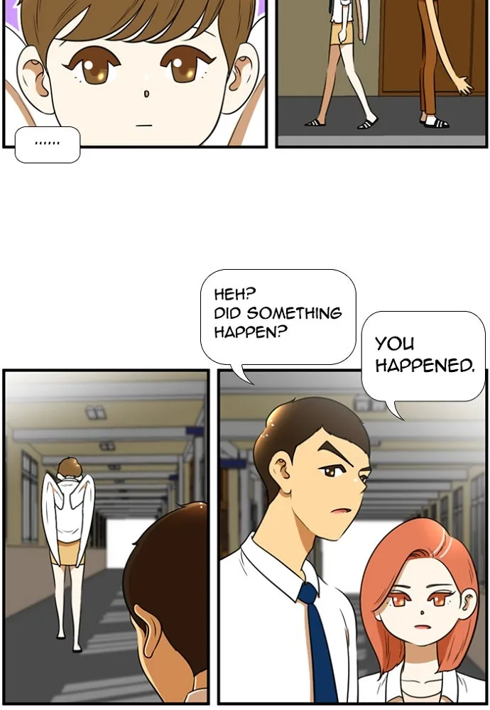 Read New Normal: Class 8 chapter 136 image 29 on Lezhin