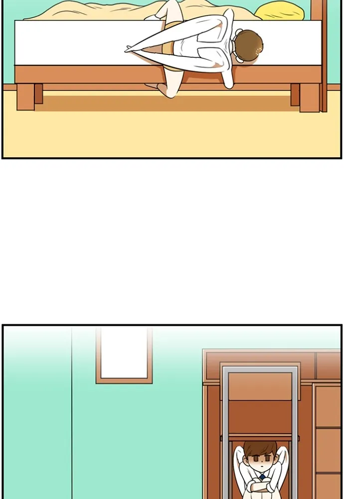 Read New Normal: Class 8 chapter 136 image 3 on Lezhin