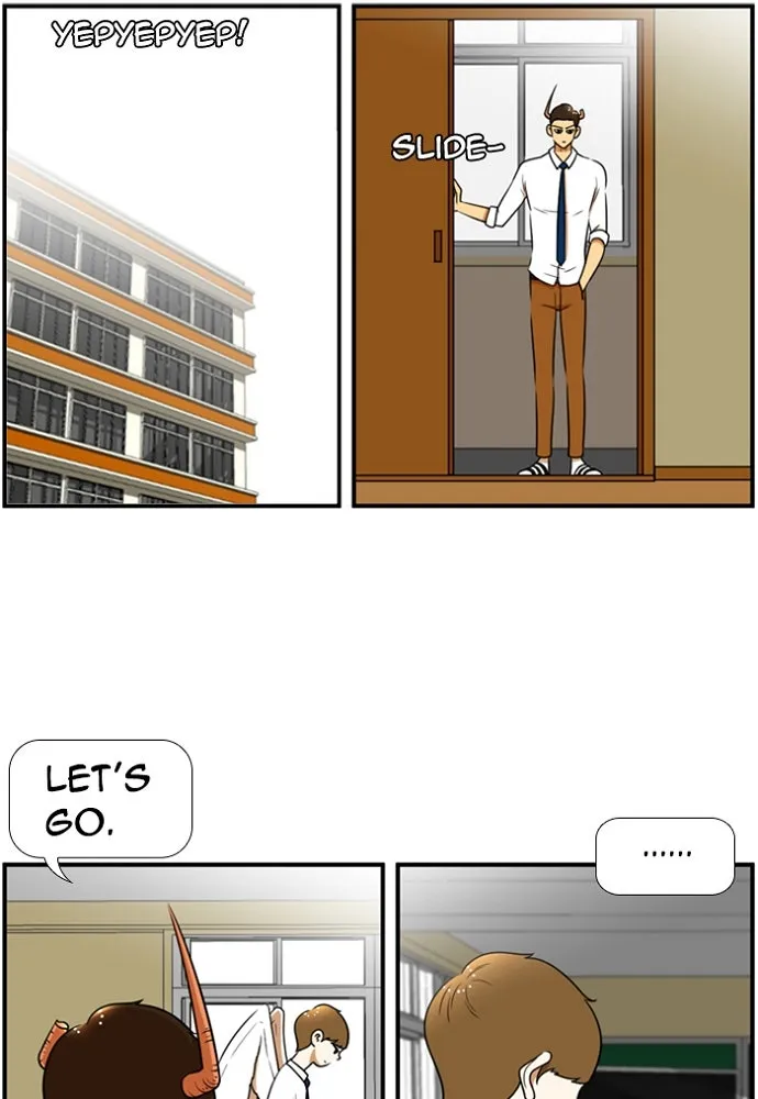 Read New Normal: Class 8 chapter 136 image 31 on Lezhin