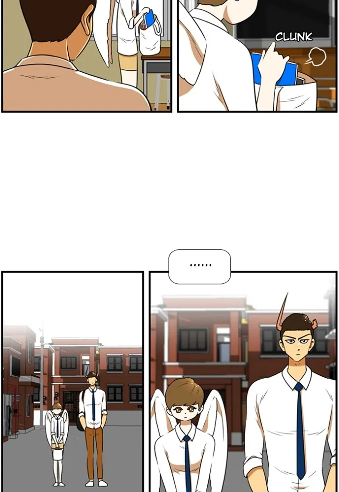 Read New Normal: Class 8 chapter 136 image 32 on Lezhin