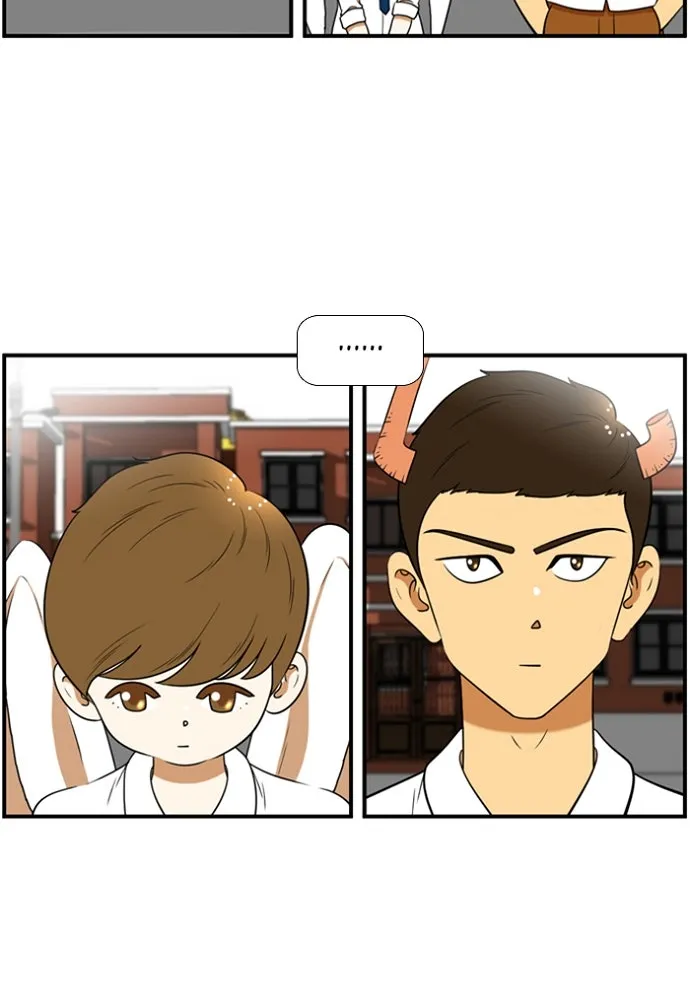 Read New Normal: Class 8 chapter 136 image 33 on Lezhin