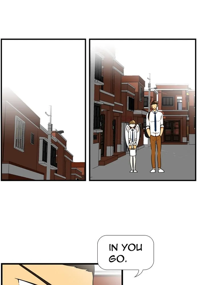 Read New Normal: Class 8 chapter 136 image 34 on Lezhin