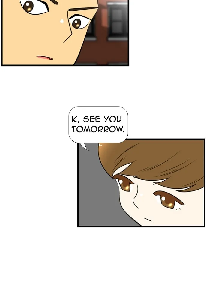 Read New Normal: Class 8 chapter 136 image 35 on Lezhin