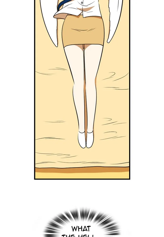 Read New Normal: Class 8 chapter 136 image 38 on Lezhin
