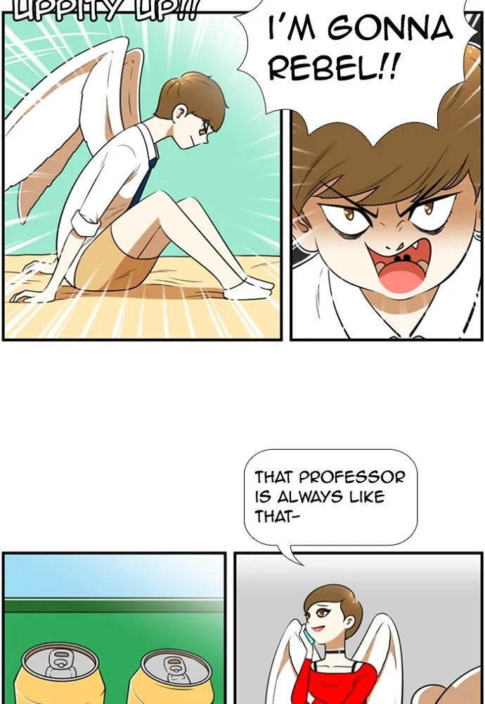 Read New Normal: Class 8 chapter 136 image 41 on Lezhin