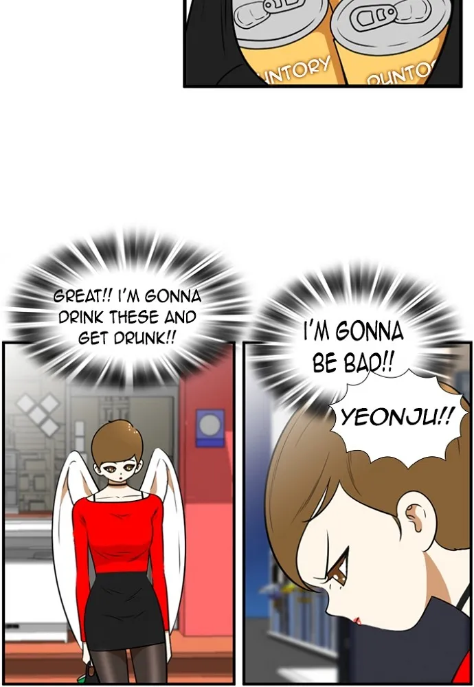 Read New Normal: Class 8 chapter 136 image 44 on Lezhin