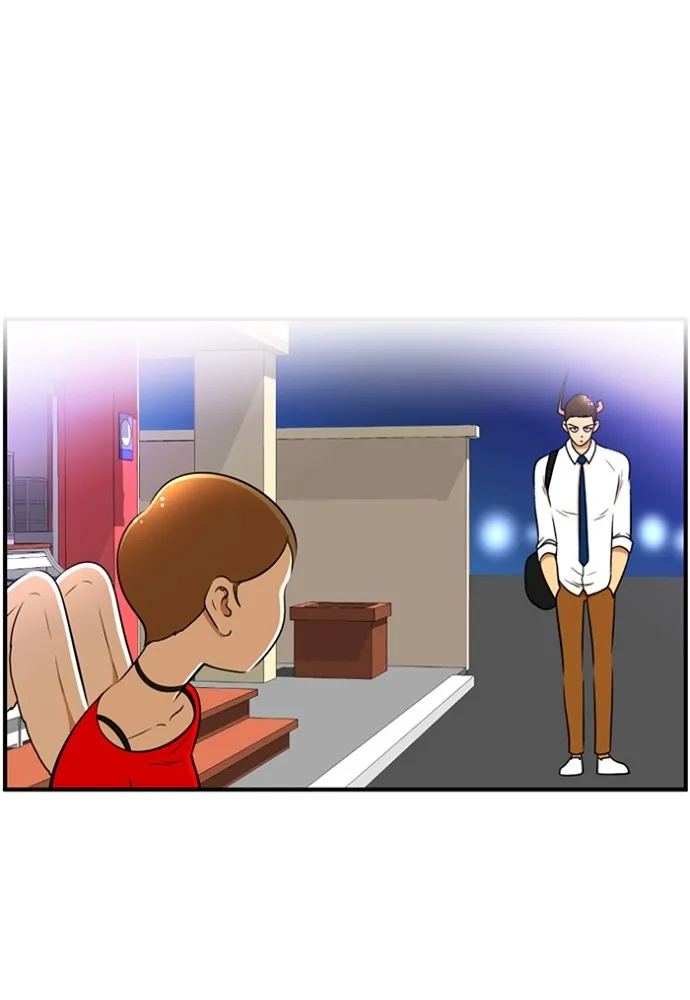 Read New Normal: Class 8 chapter 136 image 45 on Lezhin