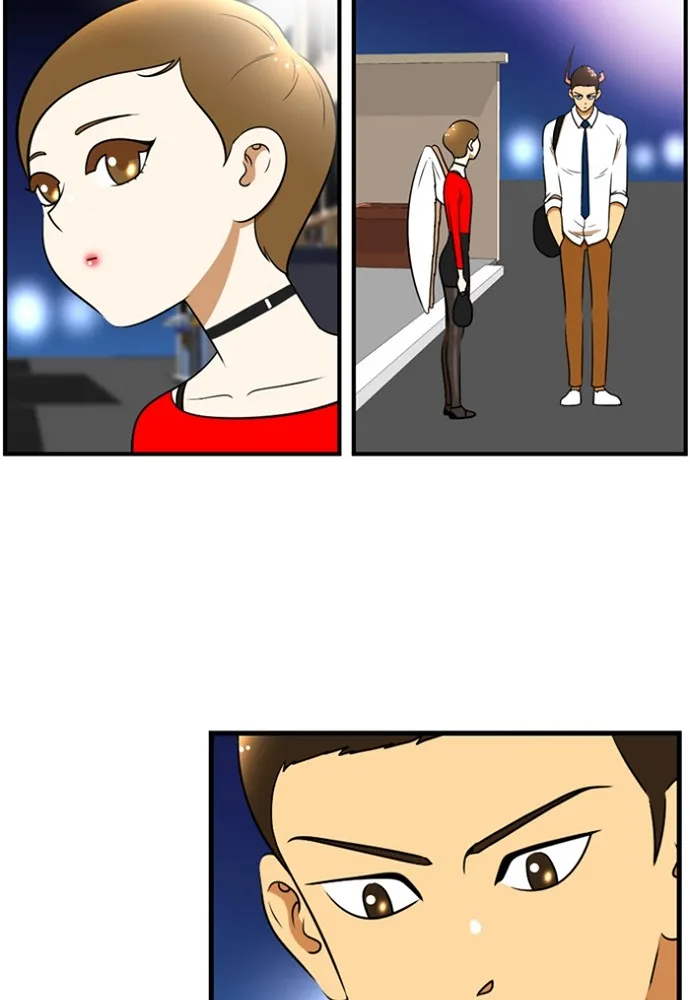 Read New Normal: Class 8 chapter 136 image 47 on Lezhin