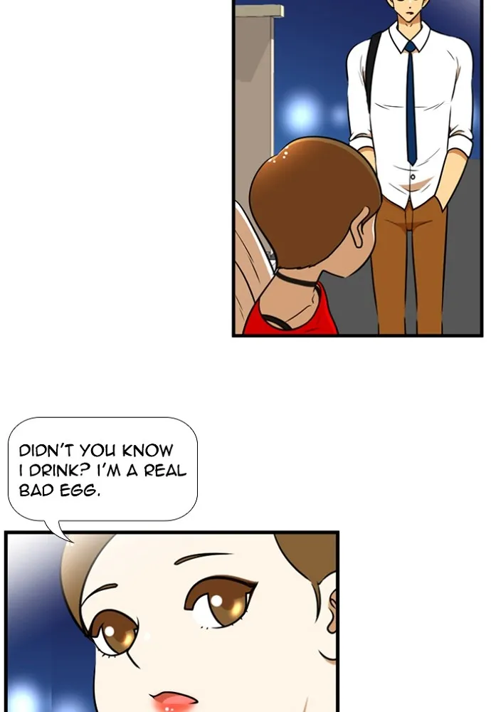 Read New Normal: Class 8 chapter 136 image 49 on Lezhin