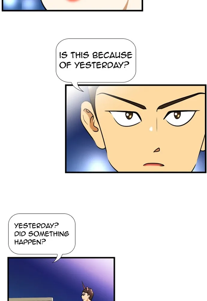 Read New Normal: Class 8 chapter 136 image 50 on Lezhin