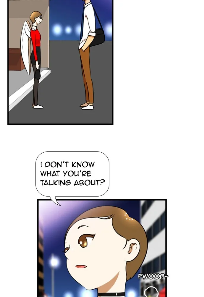 Read New Normal: Class 8 chapter 136 image 51 on Lezhin