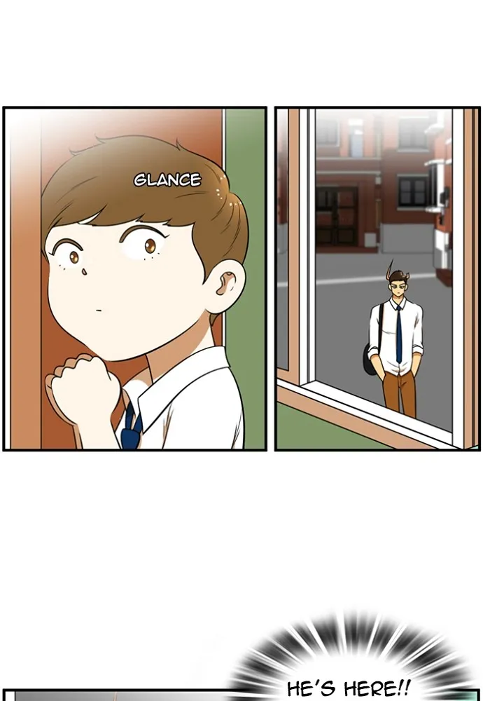 Read New Normal: Class 8 chapter 136 image 6 on Lezhin