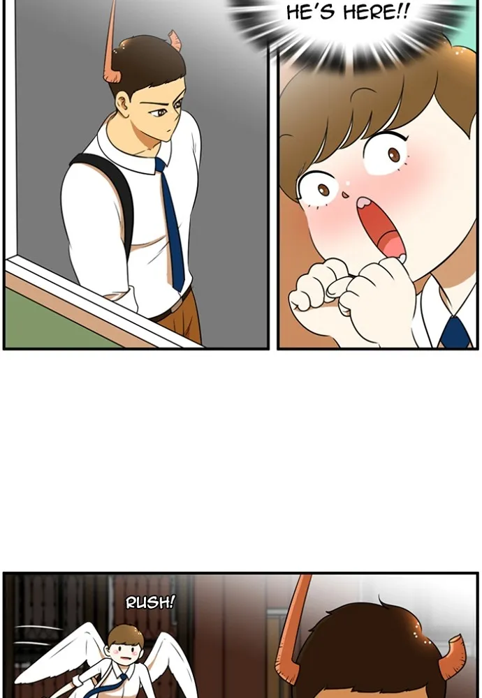 Read New Normal: Class 8 chapter 136 image 7 on Lezhin