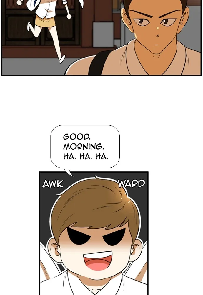 Read New Normal: Class 8 chapter 136 image 8 on Lezhin