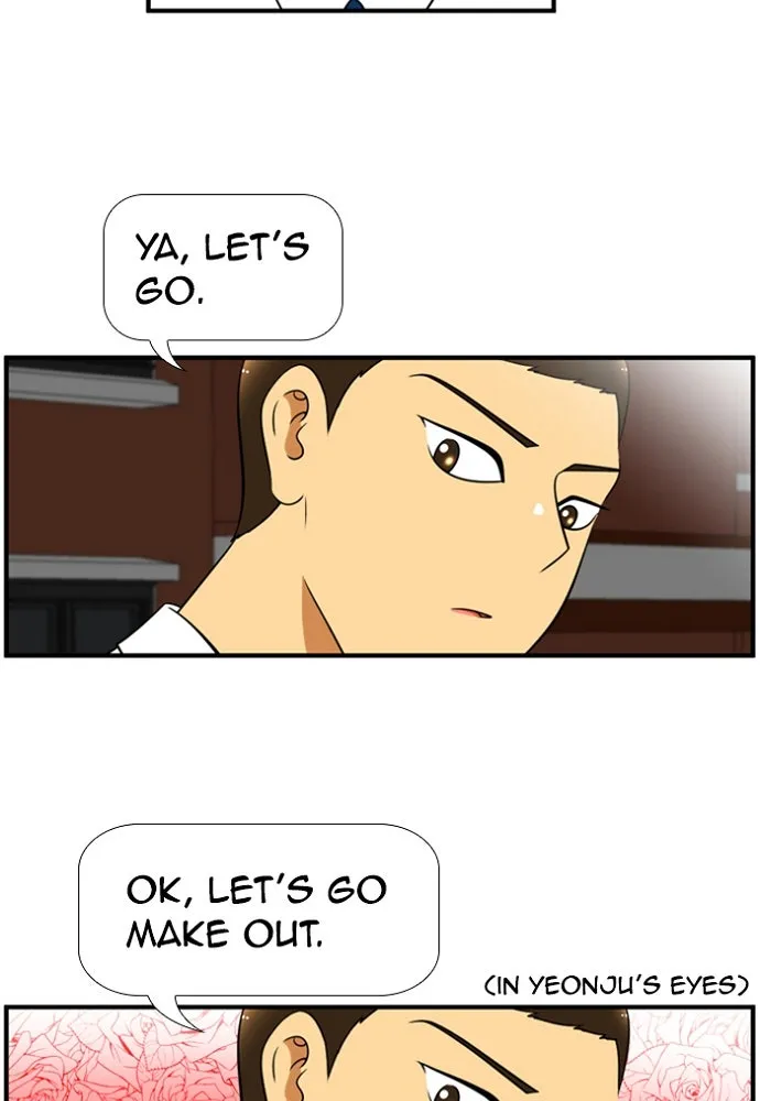 Read New Normal: Class 8 chapter 136 image 9 on Lezhin