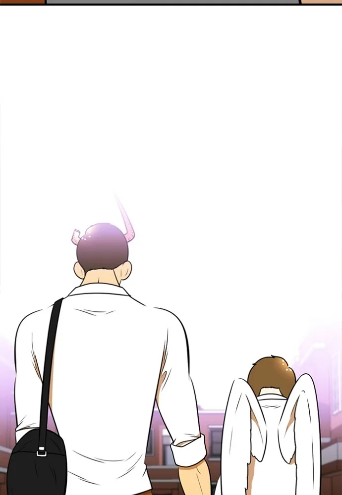 Read New Normal: Class 8 chapter 137 image 19 on Lezhin