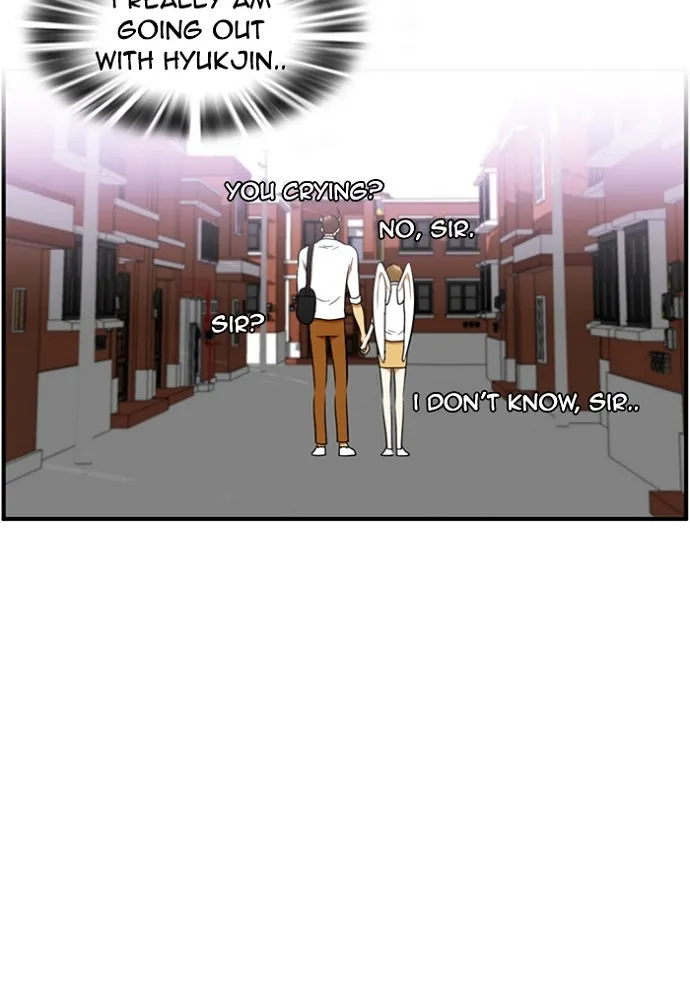 Read New Normal: Class 8 chapter 137 image 22 on Lezhin