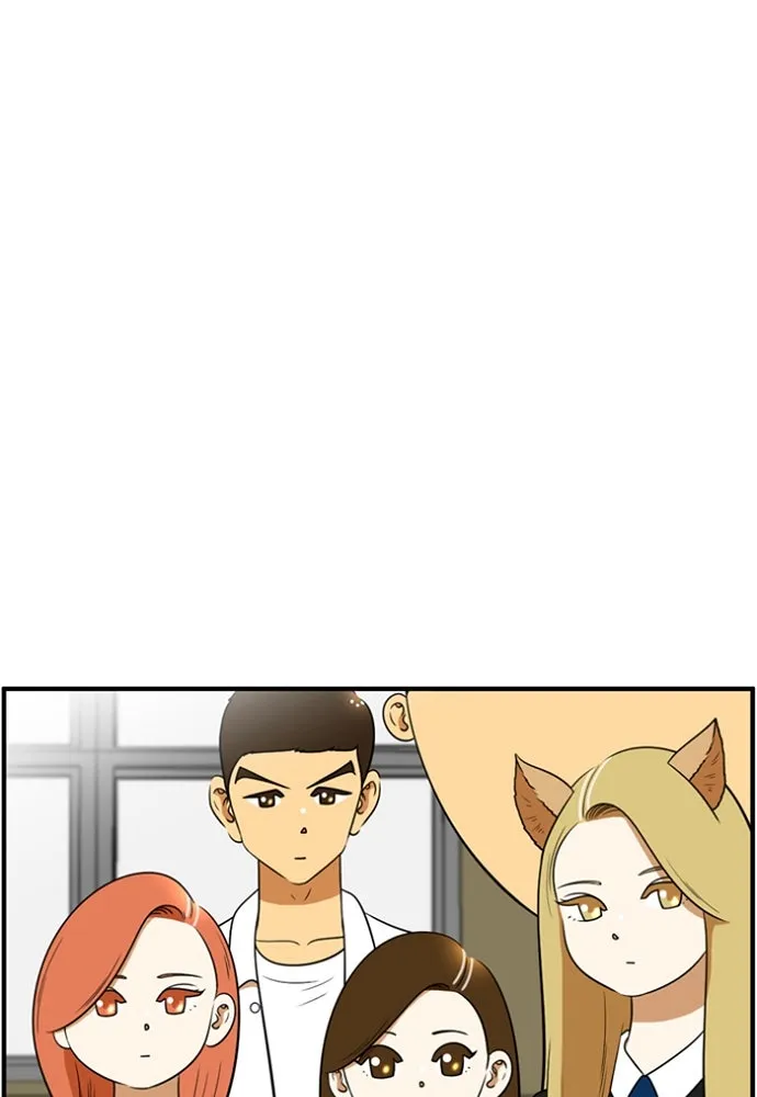 Read New Normal: Class 8 chapter 137 image 23 on Lezhin