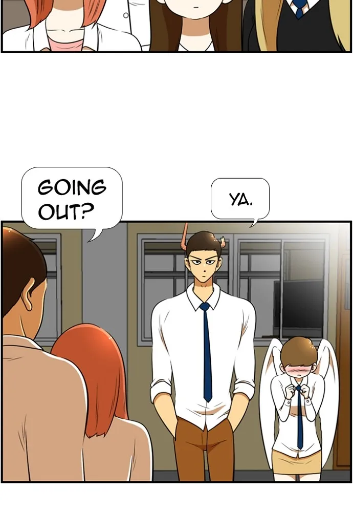 Read New Normal: Class 8 chapter 137 image 24 on Lezhin