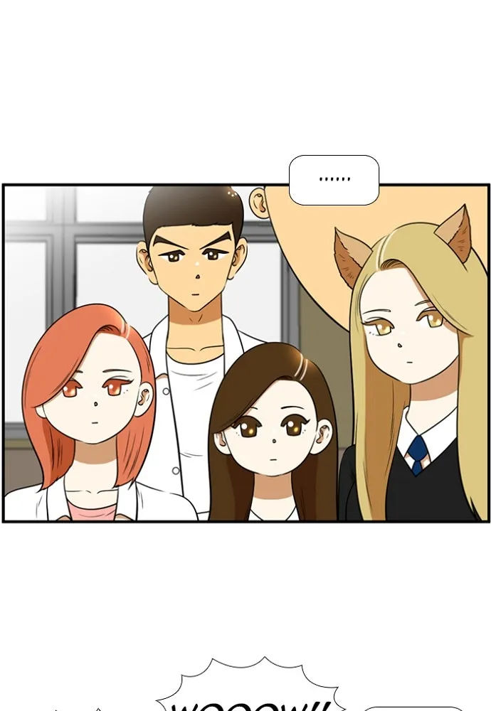 Read New Normal: Class 8 chapter 137 image 25 on Lezhin