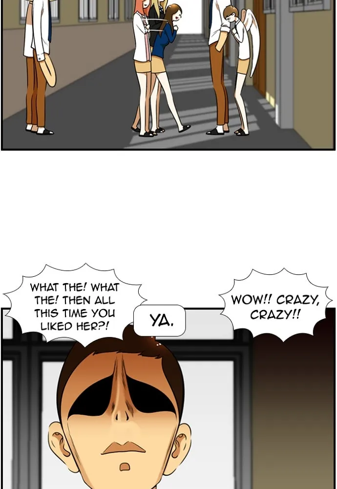 Read New Normal: Class 8 chapter 137 image 27 on Lezhin