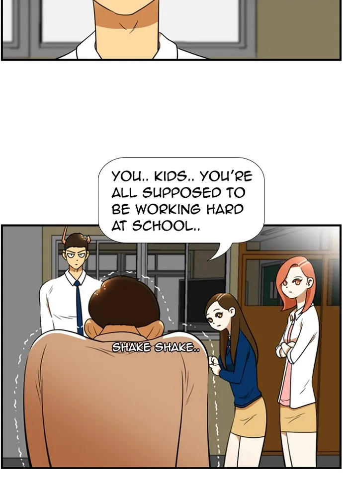 Read New Normal: Class 8 chapter 137 image 28 on Lezhin