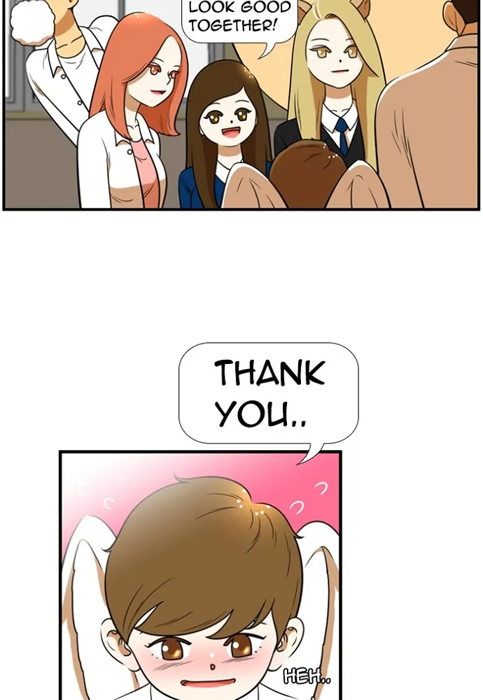 Read New Normal: Class 8 chapter 137 image 31 on Lezhin