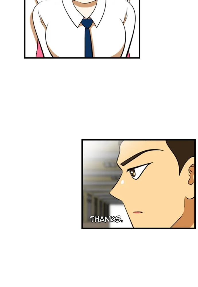 Read New Normal: Class 8 chapter 137 image 32 on Lezhin