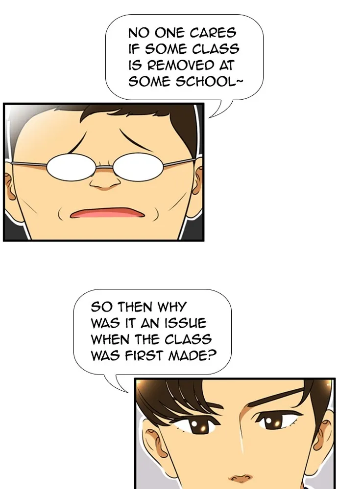 Read New Normal: Class 8 chapter 137 image 35 on Lezhin