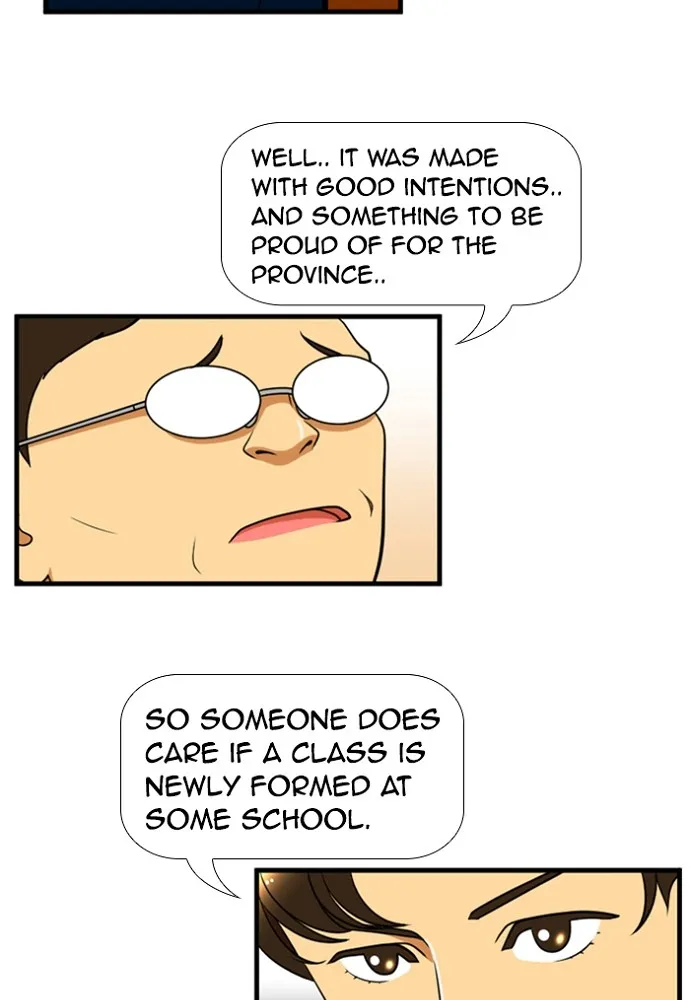 Read New Normal: Class 8 chapter 137 image 37 on Lezhin