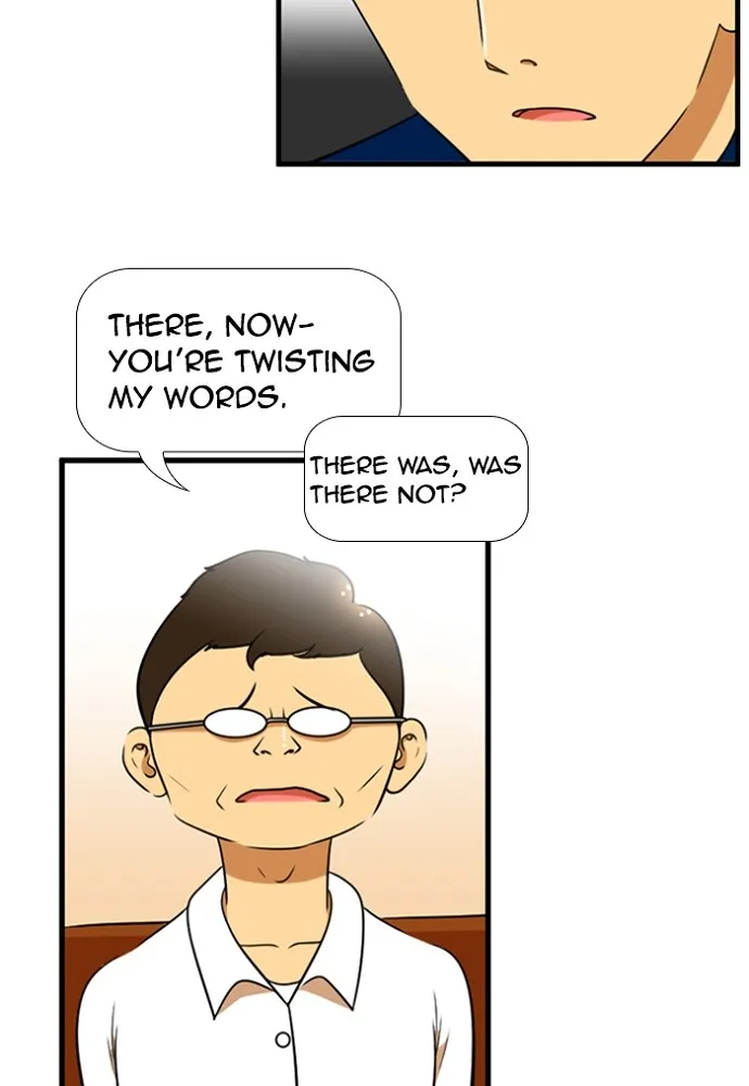 Read New Normal: Class 8 chapter 137 image 38 on Lezhin