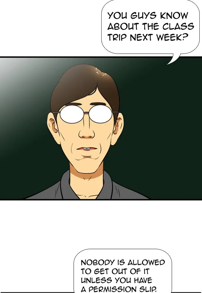 Read New Normal: Class 8 chapter 137 image 42 on Lezhin