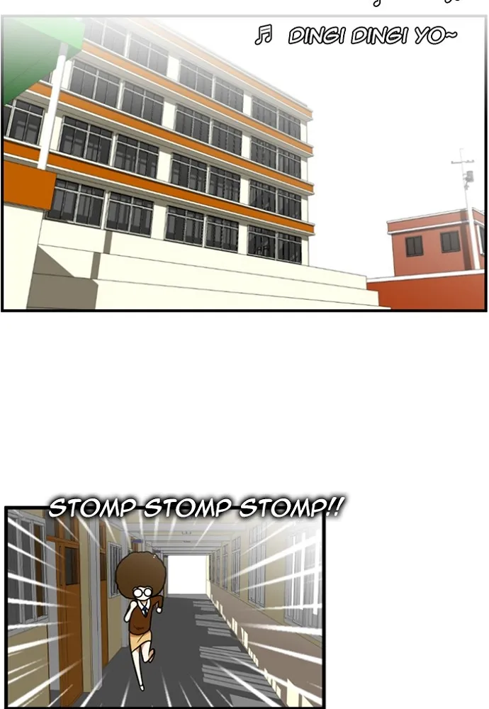 Read New Normal: Class 8 chapter 137 image 45 on Lezhin