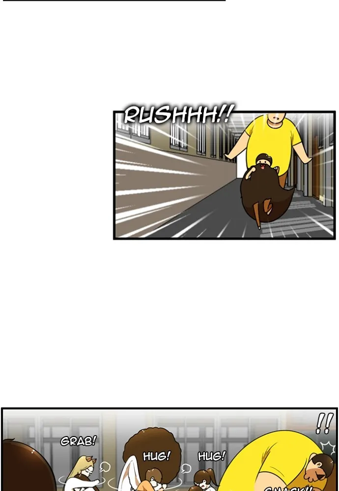 Read New Normal: Class 8 chapter 137 image 46 on Lezhin