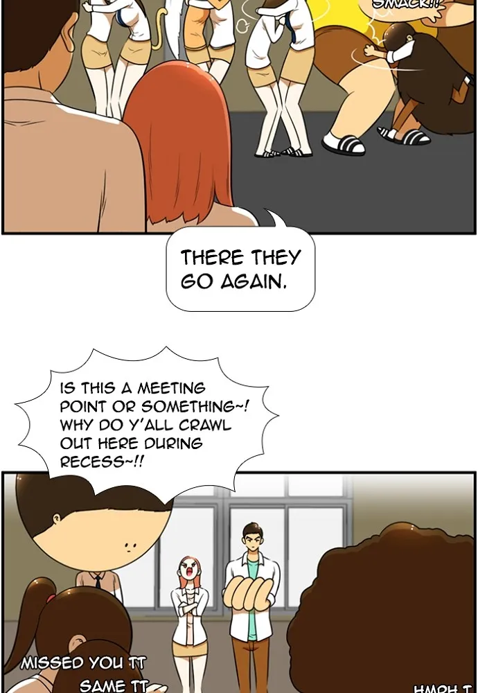 Read New Normal: Class 8 chapter 137 image 47 on Lezhin