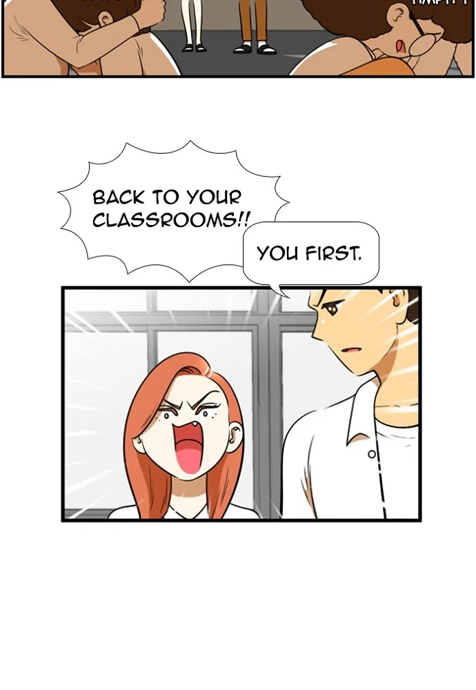 Read New Normal: Class 8 chapter 137 image 48 on Lezhin