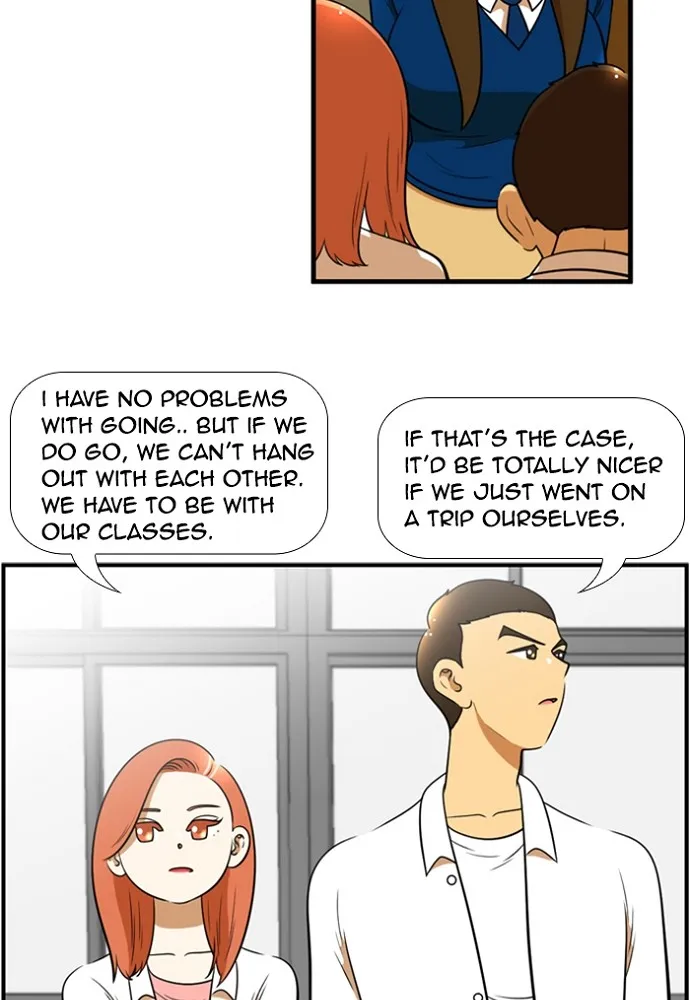 Read New Normal: Class 8 chapter 137 image 50 on Lezhin